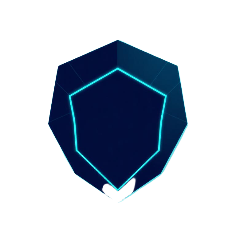 Escudo de garantía DélegaYA